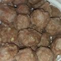 Cooksnap dari Wendi Fresha untuk resep Bakso solo