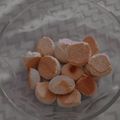 El cooksnap de Andy Meza cuando hizo Galletas de mantequilla fáciles para hacer con niños.