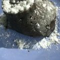 Cooksnap dari Enong Supriatin untuk resep Lava Cake Beng Beng Drink
