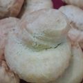 Cooksnap dari Titi Suwanti untuk resep Kue sus isi fla