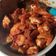 Cooksnap dari Khalisa Uzma untuk resep Balado Udang Tahu