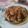 El cooksnap de Maria Laura Acevedo cuando hizo Waffles.