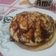 El cooksnap de Maria Laura Acevedo cuando hizo Waffles.