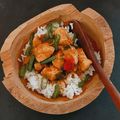 Cooksnap dari Anggi Lestiara untuk resep Ayam rica rica