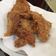Cooksnap dari diNa untuk resep Ayam Goreng Tepung Renyah