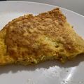 Cooksnap dari Rizki Meylisa Malau untuk resep Telur Dadar Ayam Cincang