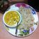 Kamla Jain का कुकस्नैप जब उन्होंने सात्विक कड़ी चावल (Satvik kadhi chawal recipe in hindi) बनाया था।