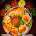 Vaishali Thaker's cooksnap of when they made વડાપાવ (Vadapav Recipe In Gujarati).