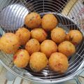 Cooksnap dari Devi Miranda untuk resep Sala Lauak
