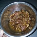 Cooksnap dari Agita Hinata untuk resep Daging babi masak tauco kecap