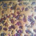 Cooksnap dari Mutiarisa untuk resep Bolu Pisang