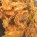 Cooksnap dari adhariska sondaka untuk resep Ayam Kampung Ungkep Masak Bumbu Bebek (tanpa msg)