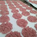 Cooksnap dari N.A. Helnasari untuk resep Rengginang Terasi
