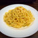 Cooksnap dari Anna Takita untuk resep spaghetti aglio olio tuna