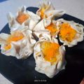 Cooksnap dari Syifa Dzikro untuk resep Siomay Ayam