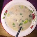 Cooksnap dari Mama Rai untuk resep Coto Makassar Simple