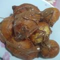 Cooksnap από Χριστίνα Νταμ. στη συνταγή Λουκουμάδες