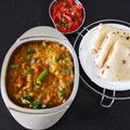 HEMA OZA's cooksnap of when they made દૂધી ચણા ની દાળ નું શાક (Dudhi Chana Dal Shak Recipe In Gujarati).