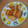 El cooksnap de Sandrii Love cuando hizo Croquetas de pollo.