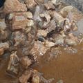 Cooksnap dari Momy Uti Uta untuk resep Gulai Cincang Daging Khas Minang Padang