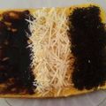 Cooksnap dari Retno untuk resep Bolu Kriuk Teflon