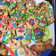 El cooksnap de Evelyn Lorena Arias Carvajal cuando hizo Galletas de Navidad.