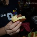 Cooksnap dari Sat Rahayuwati untuk resep kue pukis sederhana