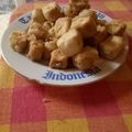 Cooksnap dari Diah untuk resep Tahu Crispy