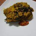 Cooksnap dari Shanti untuk resep Pepes Ayam 🐔🐔
