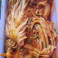 Cooksnap dari elizabeth.aestetika untuk resep Kimchi authentic korea