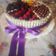 El cooksnap de Celeste Arenas cuando hizo Torta para cumpleaños super fácil!!!.