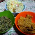 Cooksnap dari MI Cingkrong Sri Utami untuk resep Gulai Jantung Pisang