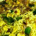 Cooksnap dari Liani Mesisotya untuk resep Bakmi Kuah