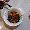 รูป Cooksnap ของ apple เมื่อเขาทำ ต้มแซ่บกระดูกหมูอ่อน