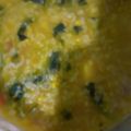 Cooksnap dari daini pariyani untuk resep Bubur Menado / bubur sayur
