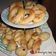 Cooksnap από κουρκουμπινι στη συνταγή Κουλουράκια με ταχίνι