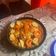 El cooksnap de Julio Esteban Mondejar cuando hizo Arroz al horno.