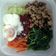 รูป Cooksnap ของ กานต์ เมื่อเขาทำ บิบิมบับ(ข้าวยำเกาหลี)