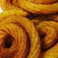 صورة من kok 🥐🍳👌🏻، شاركها بعد تجربة وصفة مشبك مقرمش
