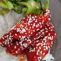 Cooksnap dari Dapur Ibuk untuk resep 01 Ayam bumbu korea versi pedas Ddak gan jeong Gampang banget