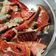 Cooksnap dari engrid untuk resep 16. Kepiting telur tim bawang putih