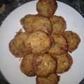 Cooksnap dari Nurlis Septiyani untuk resep Perkedel kentang anti hancur