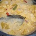 Cooksnap dari Afifa Fitia untuk resep Jangan Lombok
