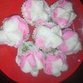 Cooksnap dari Putrie Syahrizka untuk resep Bolu Kukus Mekar