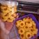 Cooksnap dari Ny. Habib untuk resep Semprit dahlia