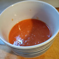 El cooksnap de Lola cuando hizo Tomate triturado rico rico.