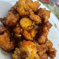 Cooksnap dari Rut Magdalena untuk resep Ayam goreng tepung mentega