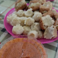 Cooksnap dari Nurul Aini untuk resep Pentol Tahu Empuk Tahan Seharian + Sambal