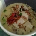 Cooksnap dari bunda naufal untuk resep Soto kikil plus ampela ayam