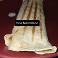 Cooksnap από 🍝🍕miss Marmelade(Στέλλα+Βαλέριο)🍩🥐 στη συνταγή Τορτίγια με κιμά